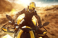 Tapeta Quad 29029 - latexová